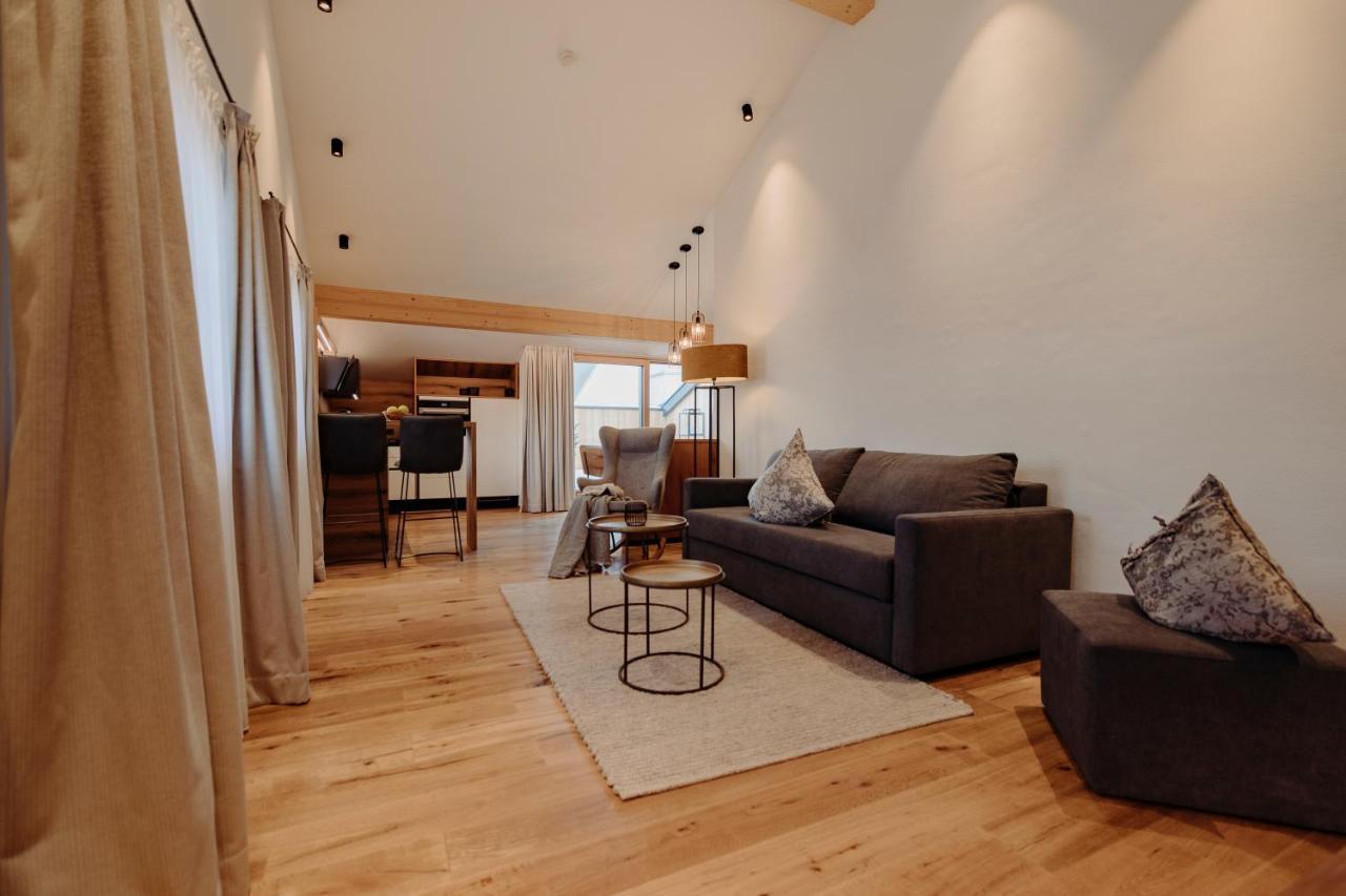 Post Boutique Apartments マリア・アルム・アム・シュタイナーネン・メアー エクステリア 写真