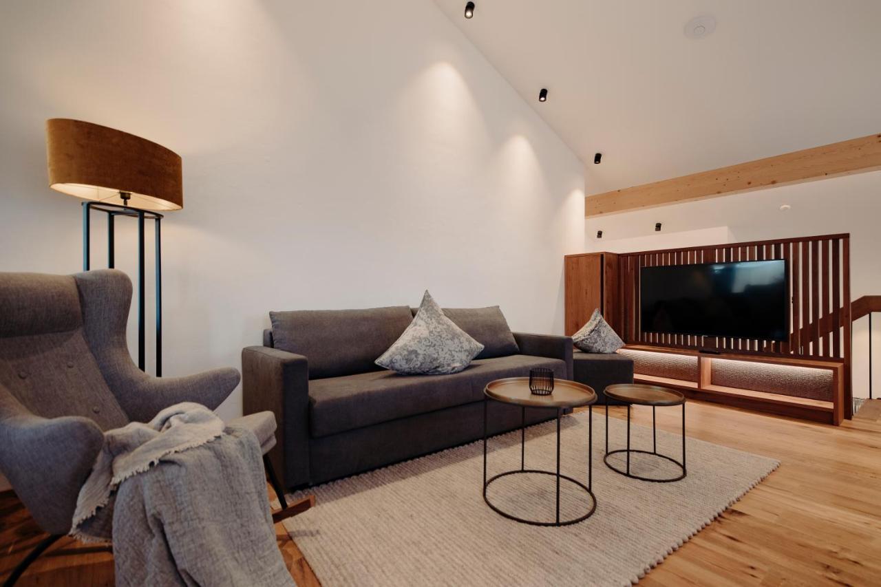 Post Boutique Apartments マリア・アルム・アム・シュタイナーネン・メアー エクステリア 写真