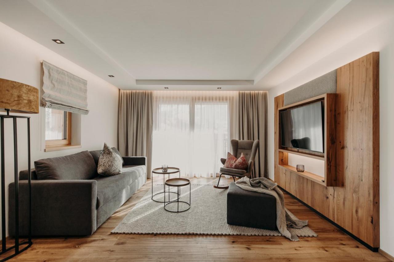 Post Boutique Apartments マリア・アルム・アム・シュタイナーネン・メアー エクステリア 写真